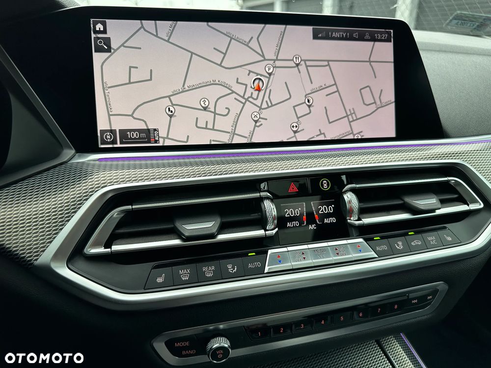 BMW X5 xDrive40i sport - 20