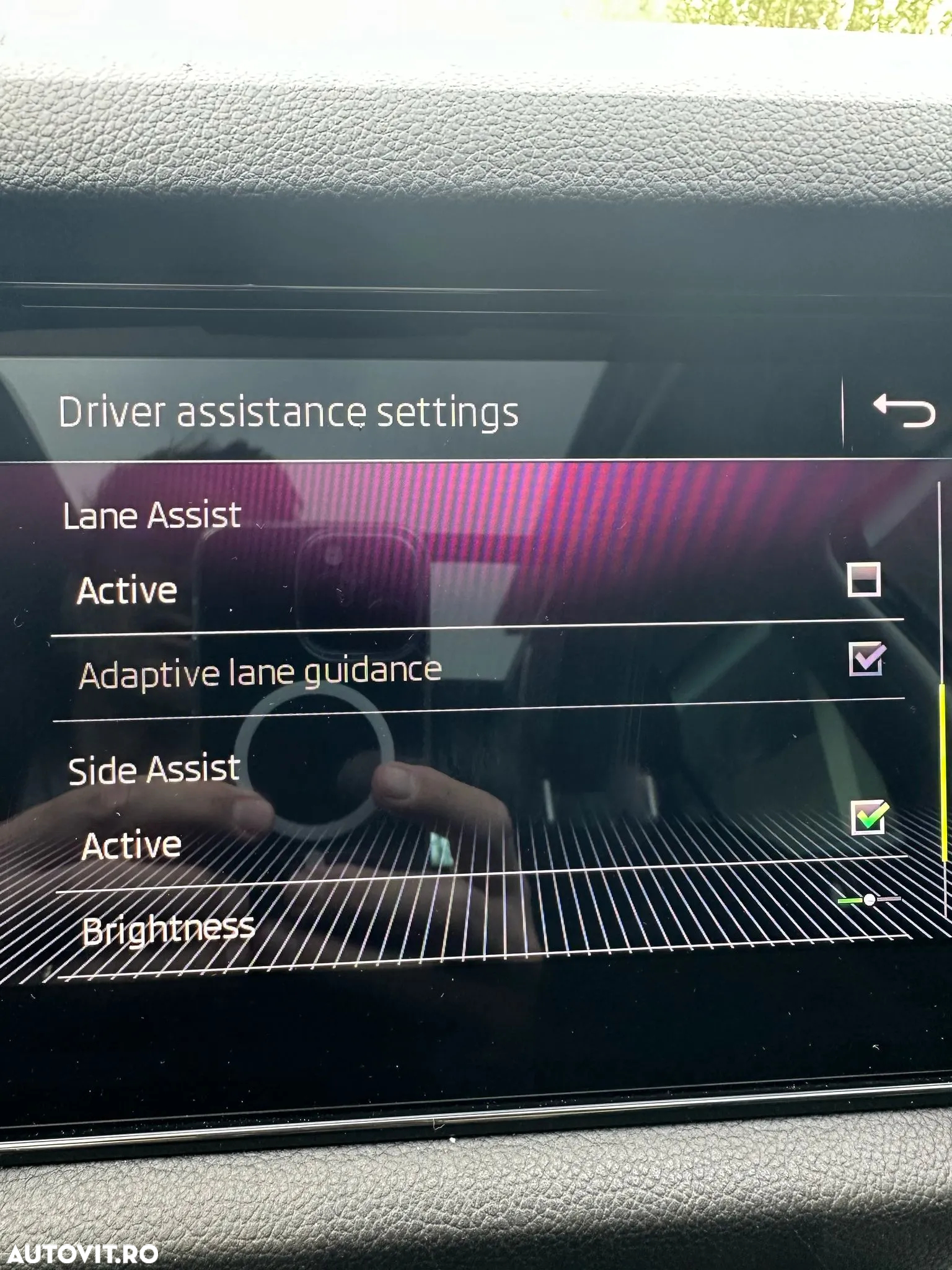 Skoda Kodiaq 2.0 TDI 4X4 DSG Style - 7