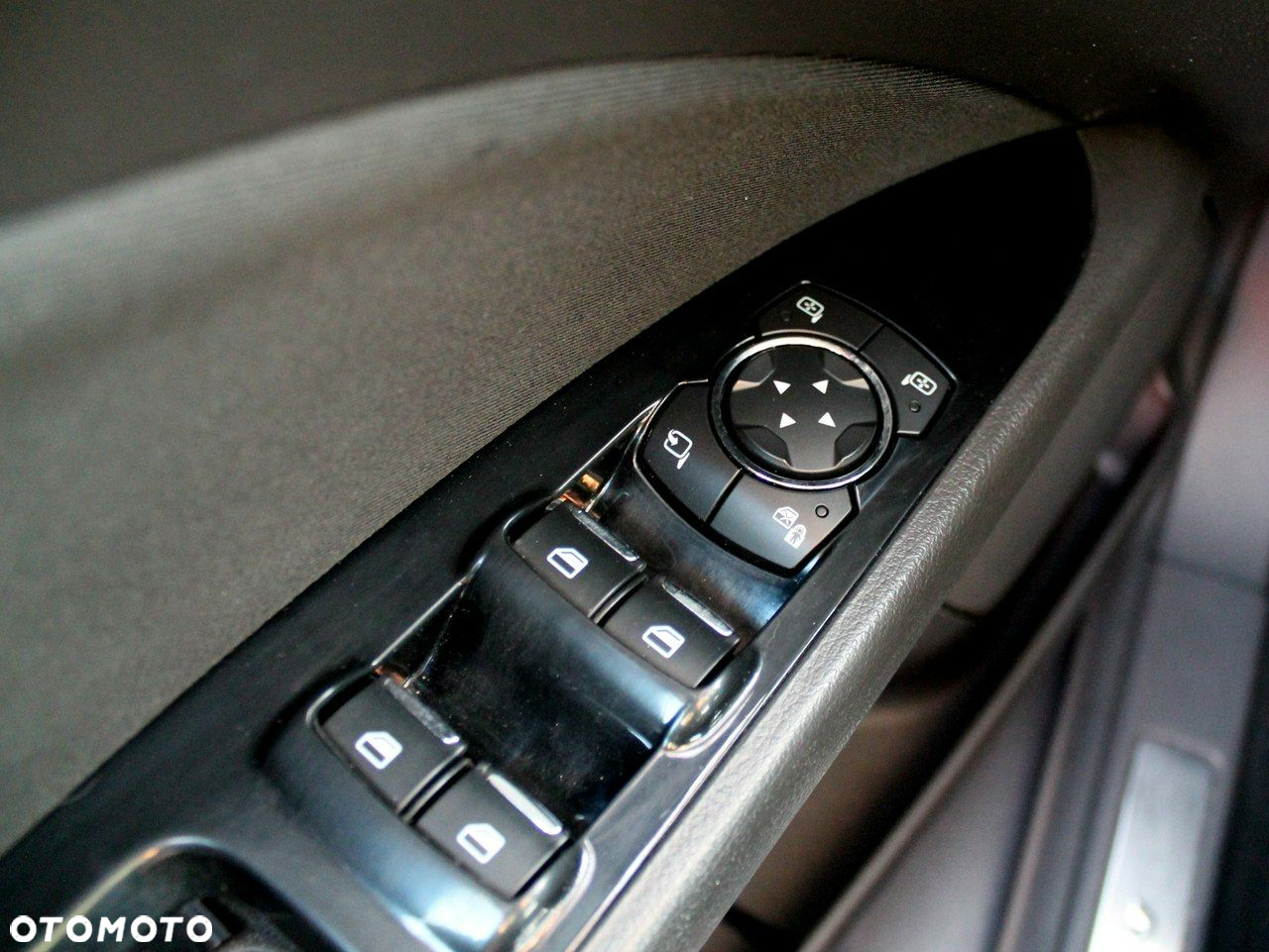 Ford Mondeo - 20