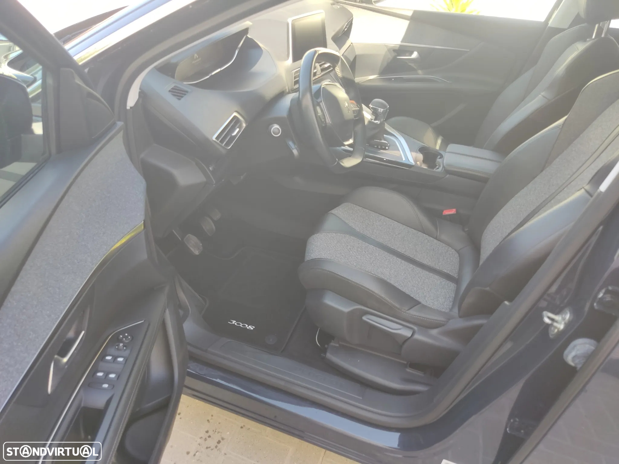 Peugeot 3008 1.5 BlueHDi Allure - 16