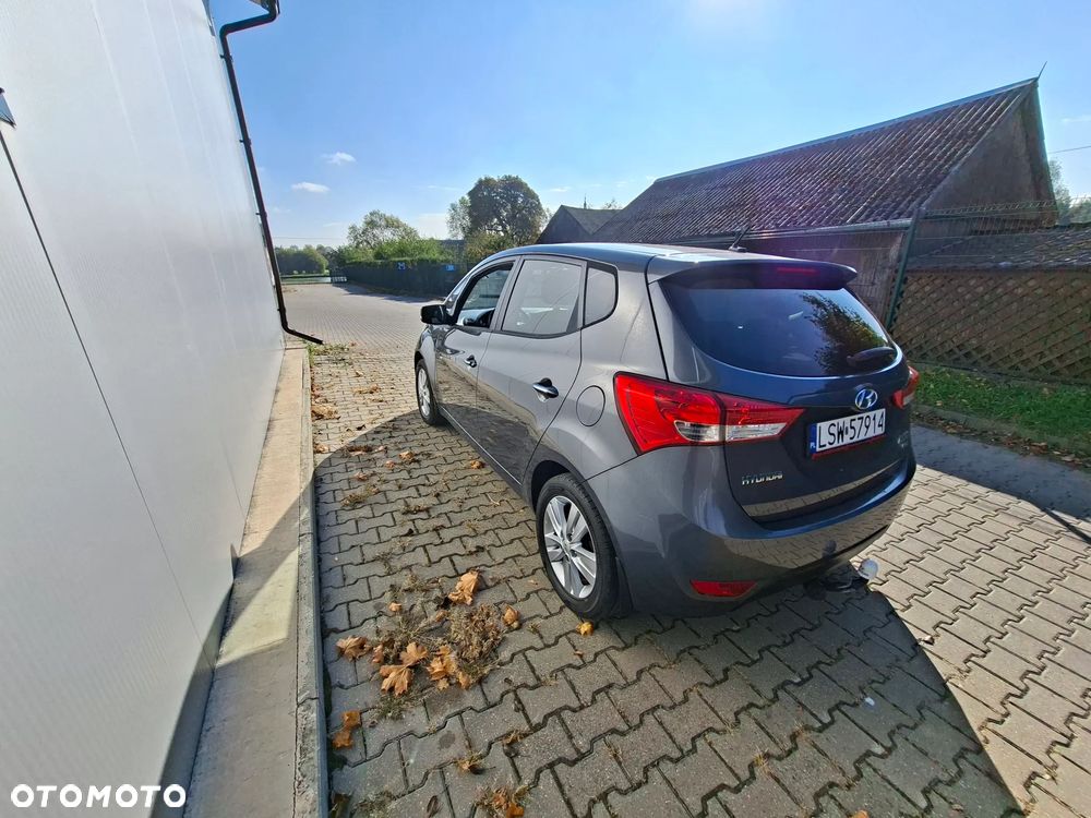 Hyundai ix20 - 24
