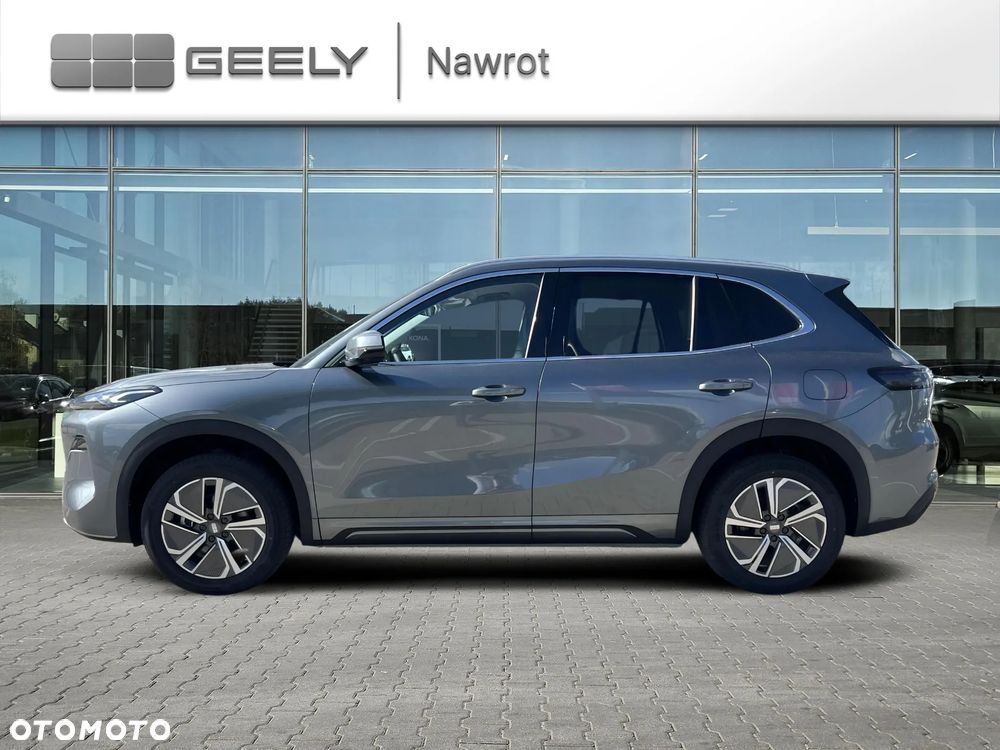 Geely Starray EM-i 1.5 PHEV Pro - 3