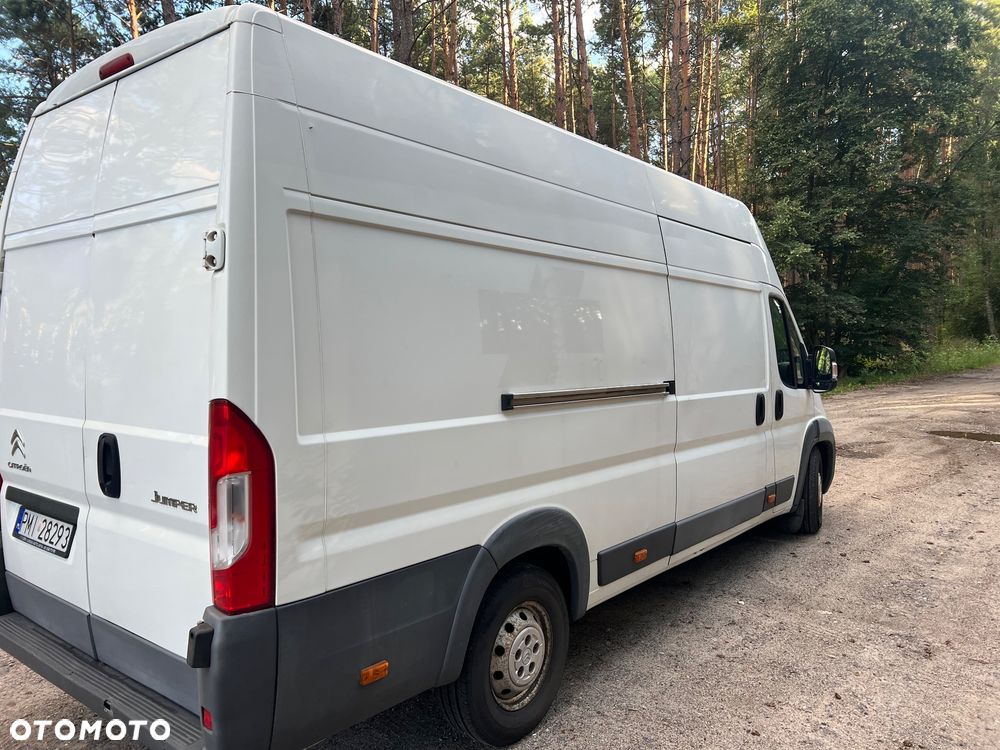 Citroën Jumper - 4