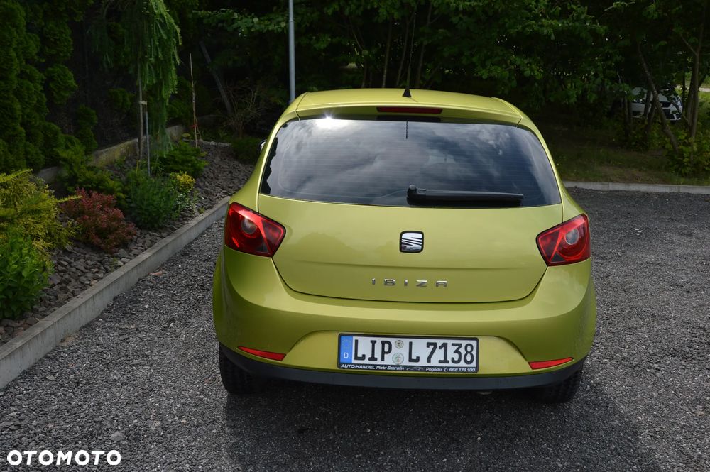 Seat Ibiza - 18