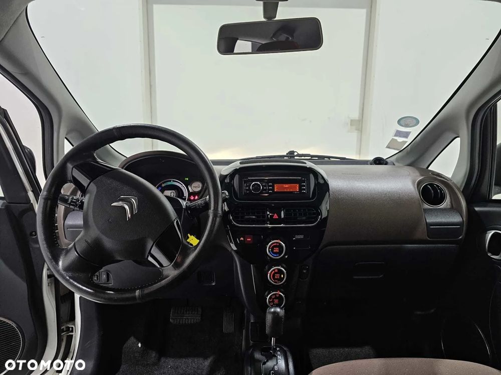 Citroën C-Zero Tendance - 10
