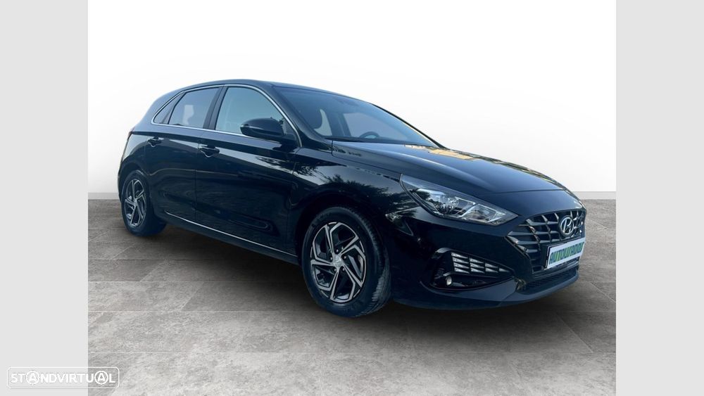 Hyundai i30 1.0 T-GDI Style Plus - 4