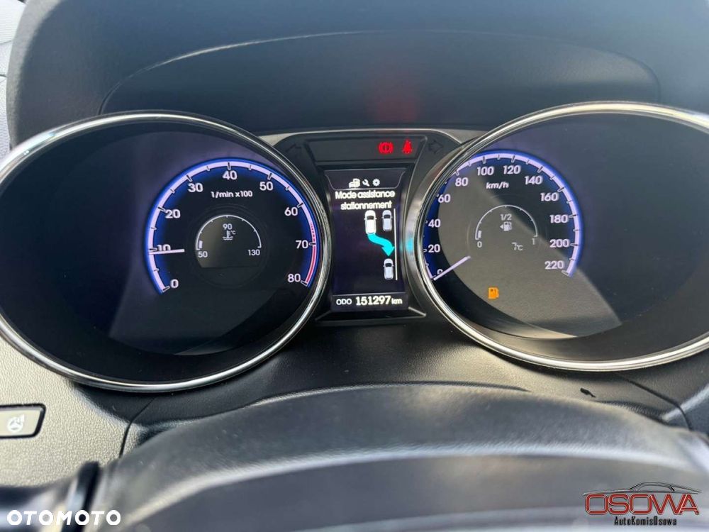 Hyundai ix35 1.6 GDI Premium 2WD - 34