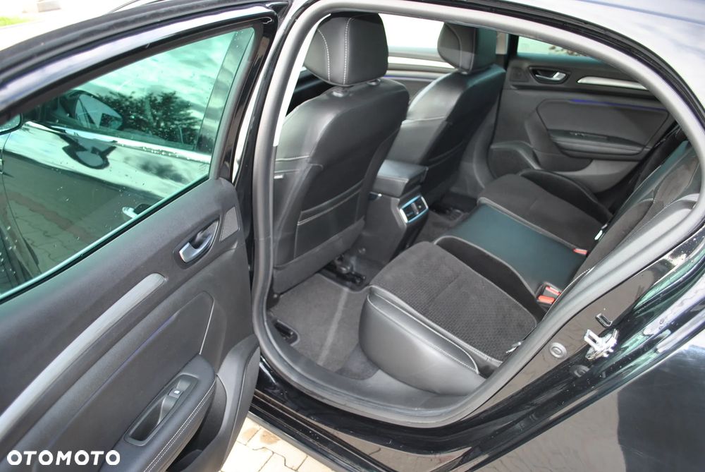 Renault Megane 1.6 dCi Intens - 8