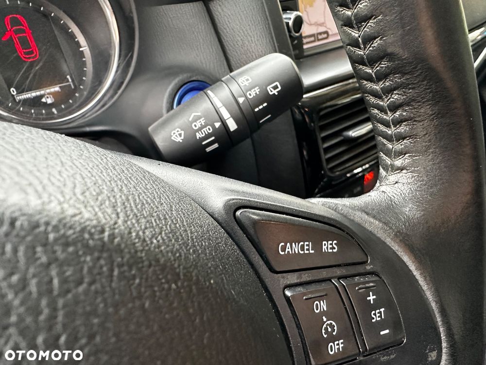 Mazda CX-5 2.2 SKYACTIV-D AWD Sports-Line - 29