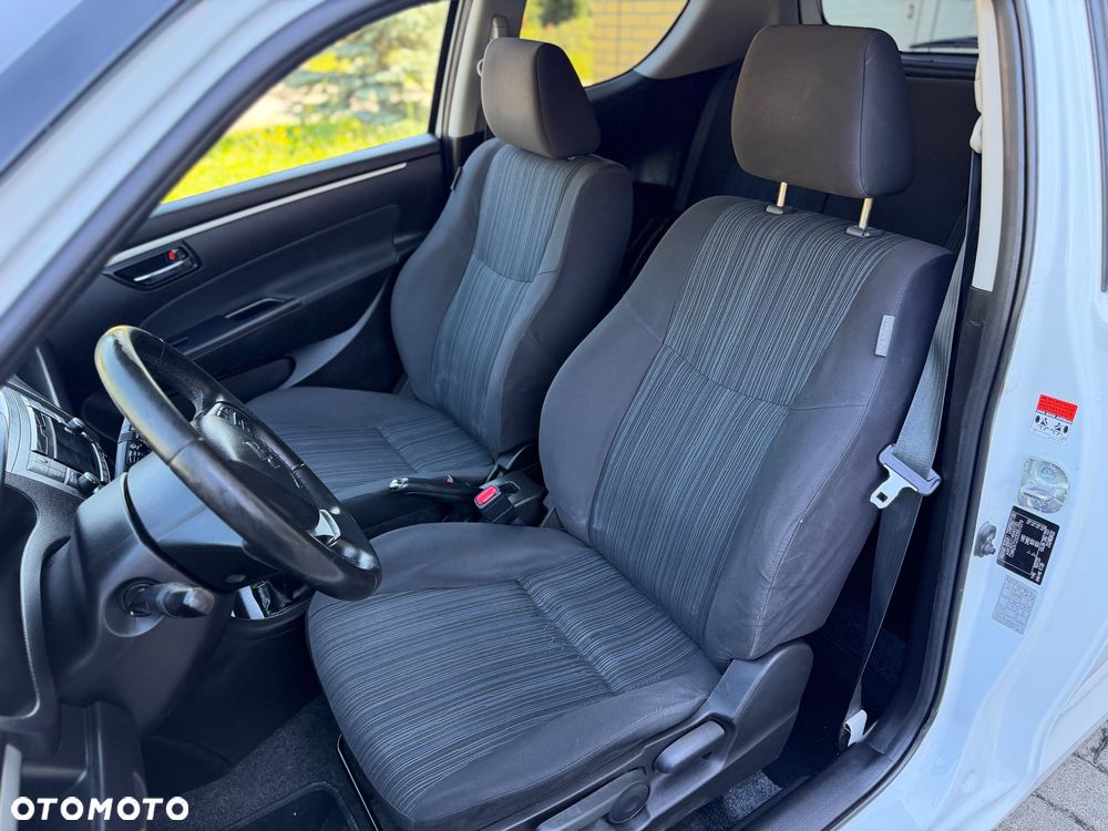 Suzuki Swift 1.2 Premium - 22