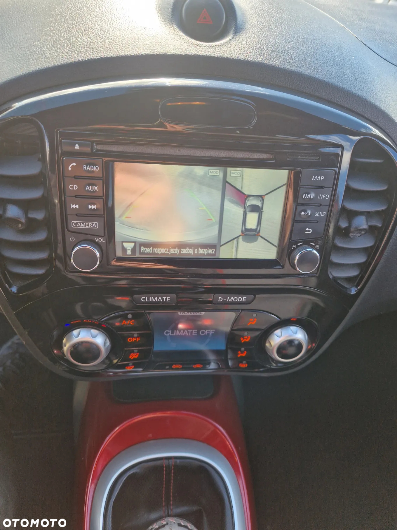 Nissan Juke 1.5 dCi 360 - 12