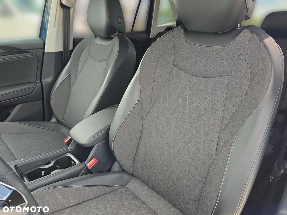 Volkswagen Tiguan 1.5 TSI EVO Life DSG - 15