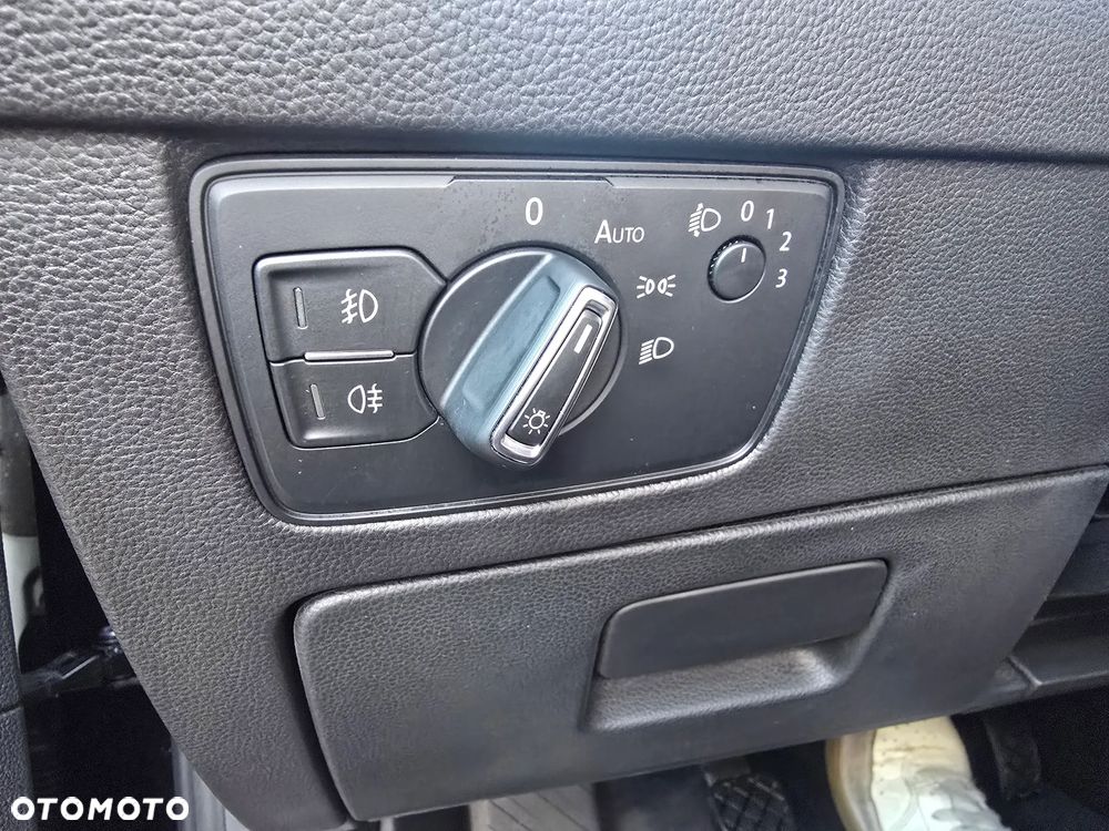 Volkswagen Passat 1.8 TSI BMT Comfortline - 7