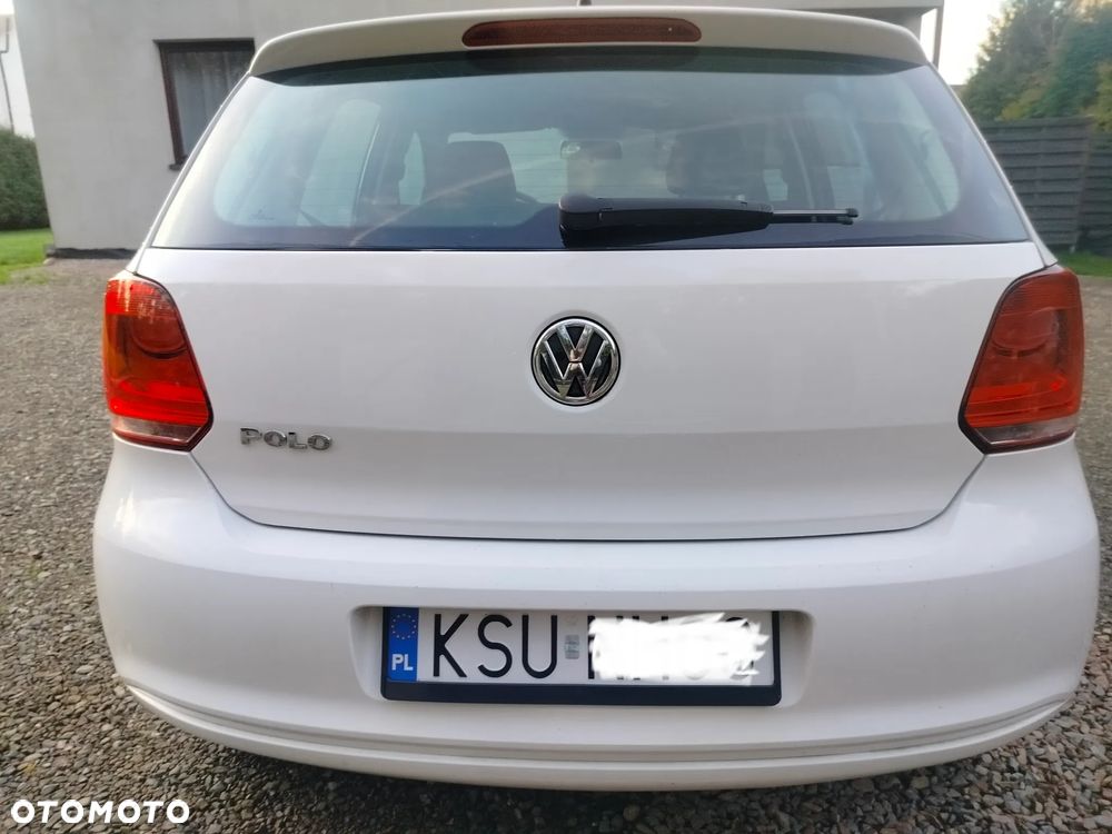 Volkswagen Polo - 10