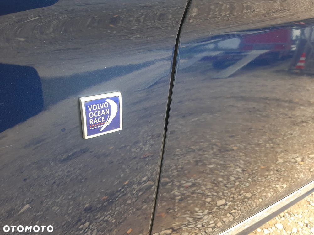 Volvo XC 60 D3 Inscription - 9