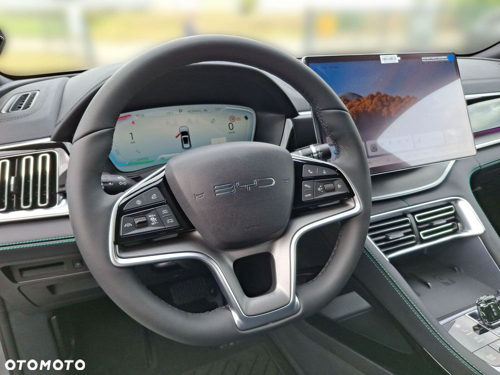 BYD Seal U - 15