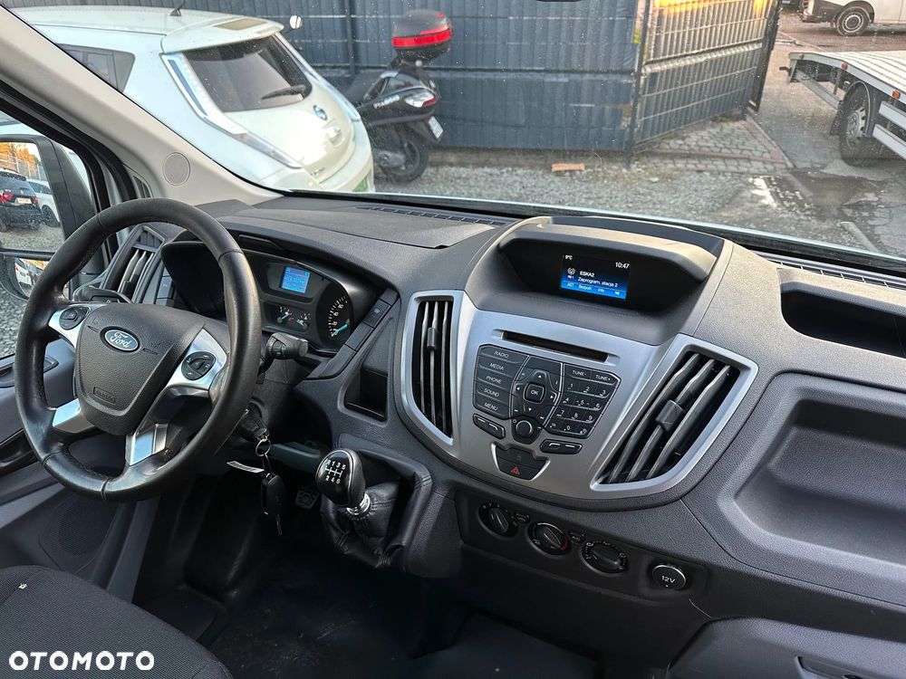 Ford Transit L2H2 Chłodnia - 6