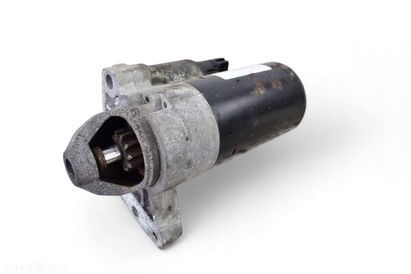 Rozrusznik MINI R50 R52 R53 R55 R56 R57 R58 R60 1.4 1.6 16V VTI THP 7589354 - 4