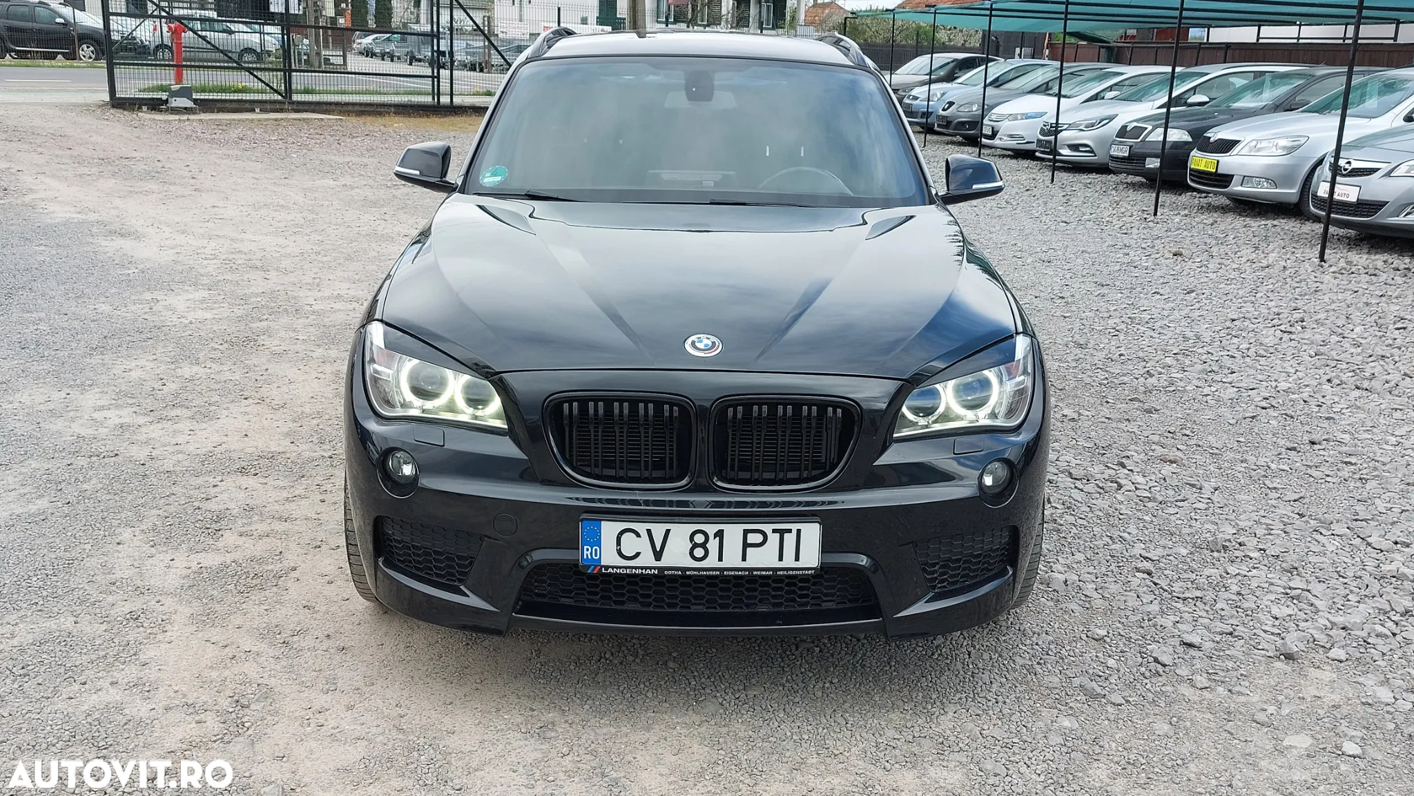 BMW X1 xDrive18d xLine - 2