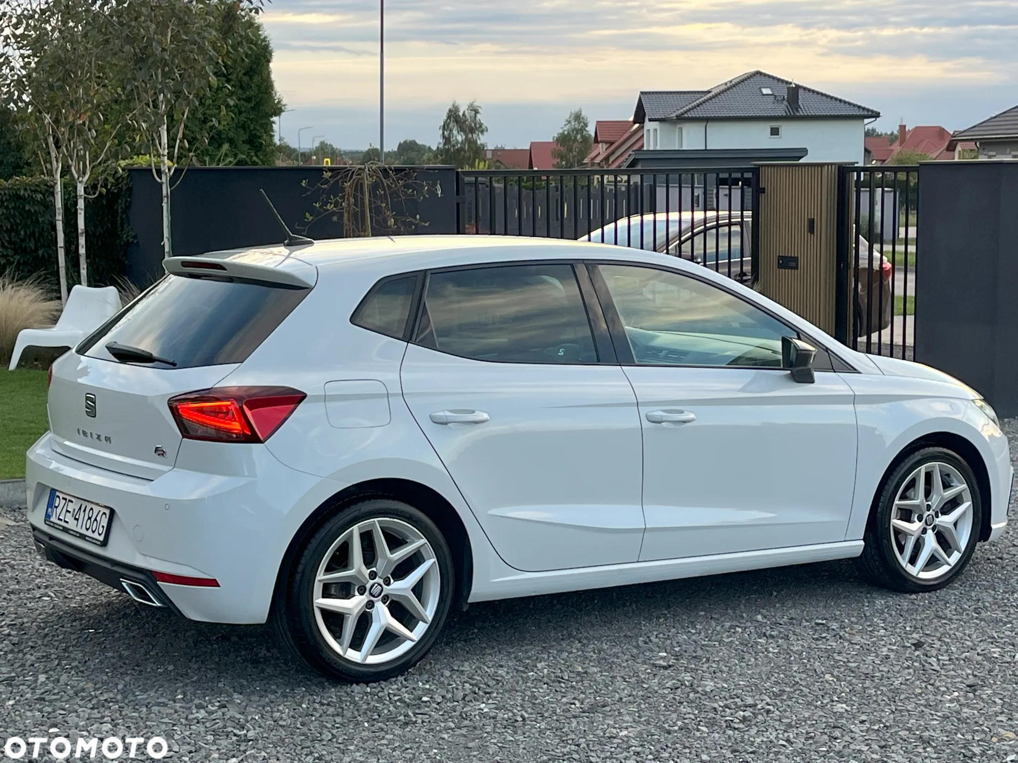 Seat Ibiza 1.0 TSI S&S Beats - 26