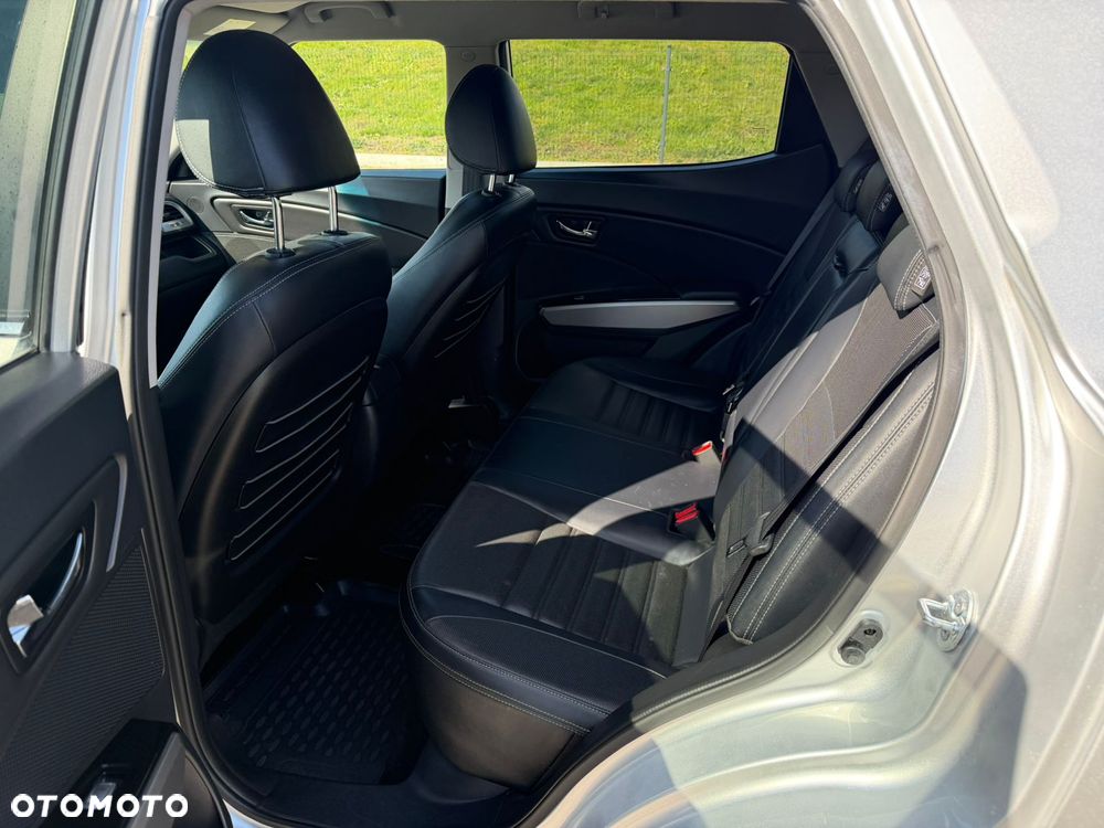 SsangYong/KGM Tivoli e-XDi 160 4WD Start/Stop Crystal - 18