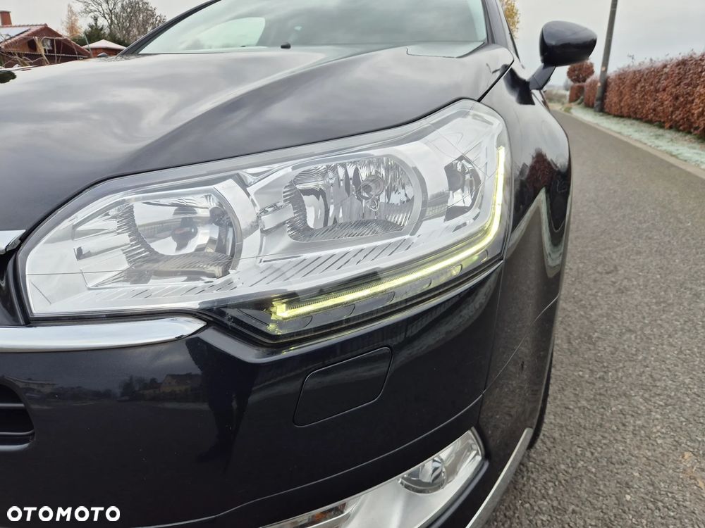 Citroën C5 BlueHDi 150 S&S Exclusive - 6
