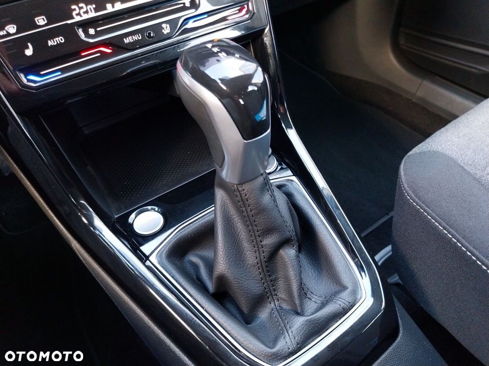 Volkswagen T-Cross 1.0 TSI Special Edition DSG - 31