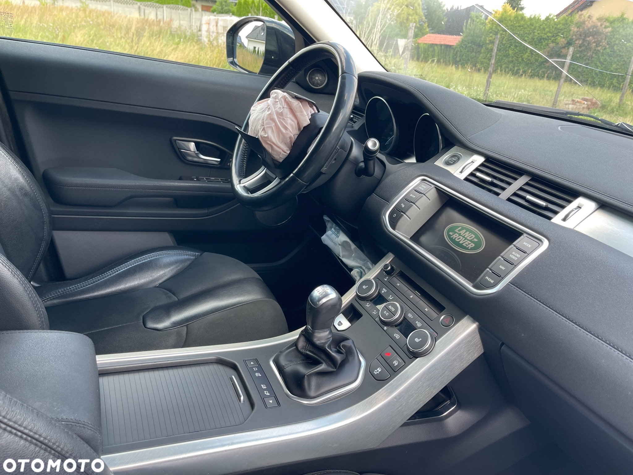 Land Rover Range Rover Evoque TD4 Prestige - 26