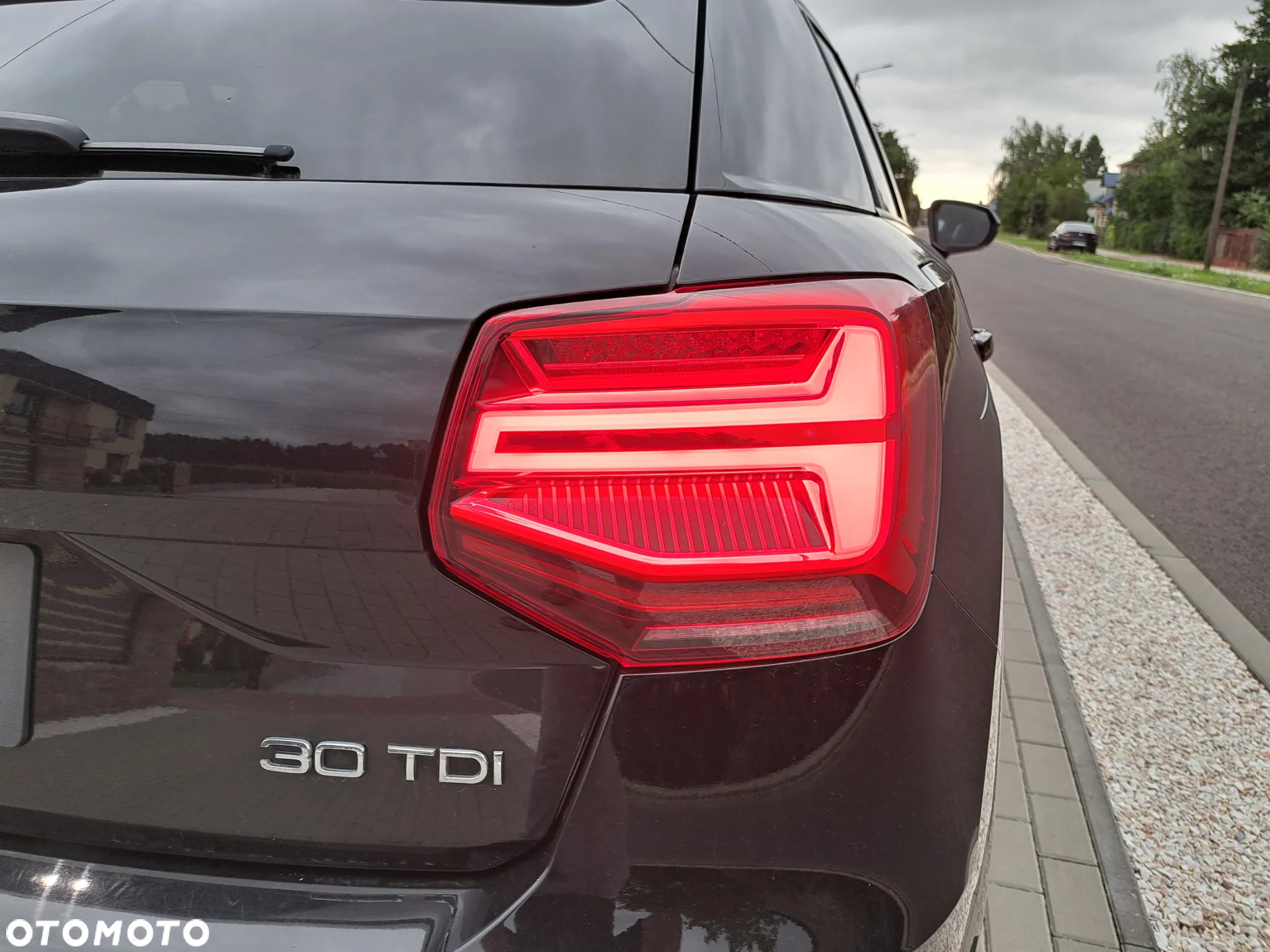 Audi Q2 1.6 TDI design - 12