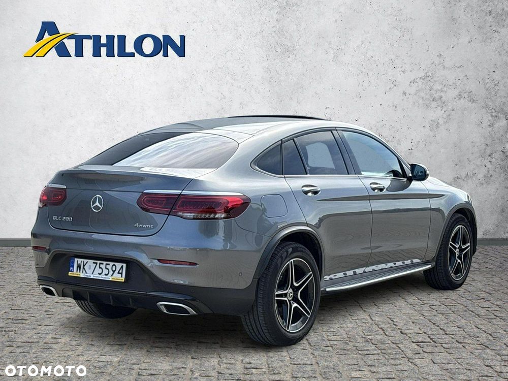 Mercedes-Benz GLC - 5