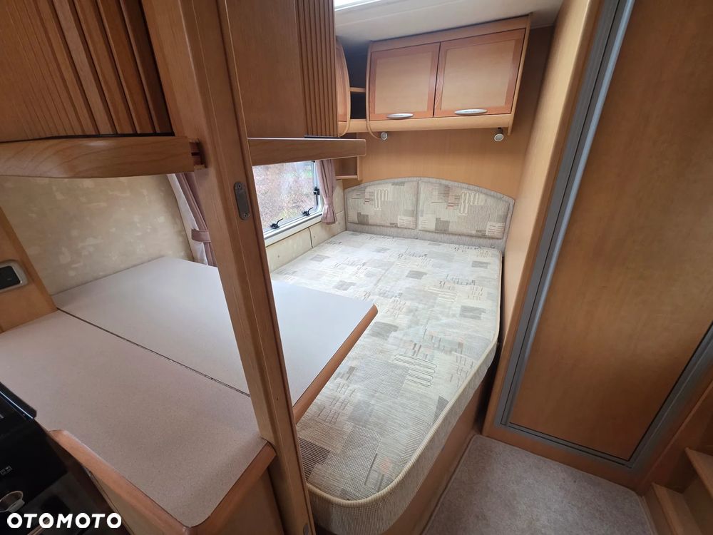 Inny ABBEY GTS 415 - 8