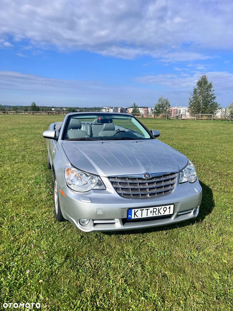 Chrysler Sebring - 9