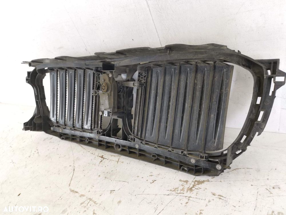 Grilaa Hota Electrica BMW X3 G01 2017 2018 2019 2020 Originala In Star - 6