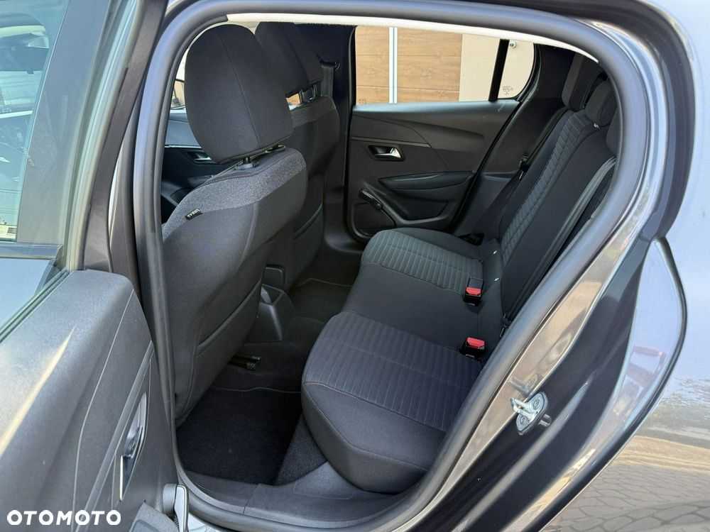 Peugeot 208 1.2 PureTech Active S&S - 24