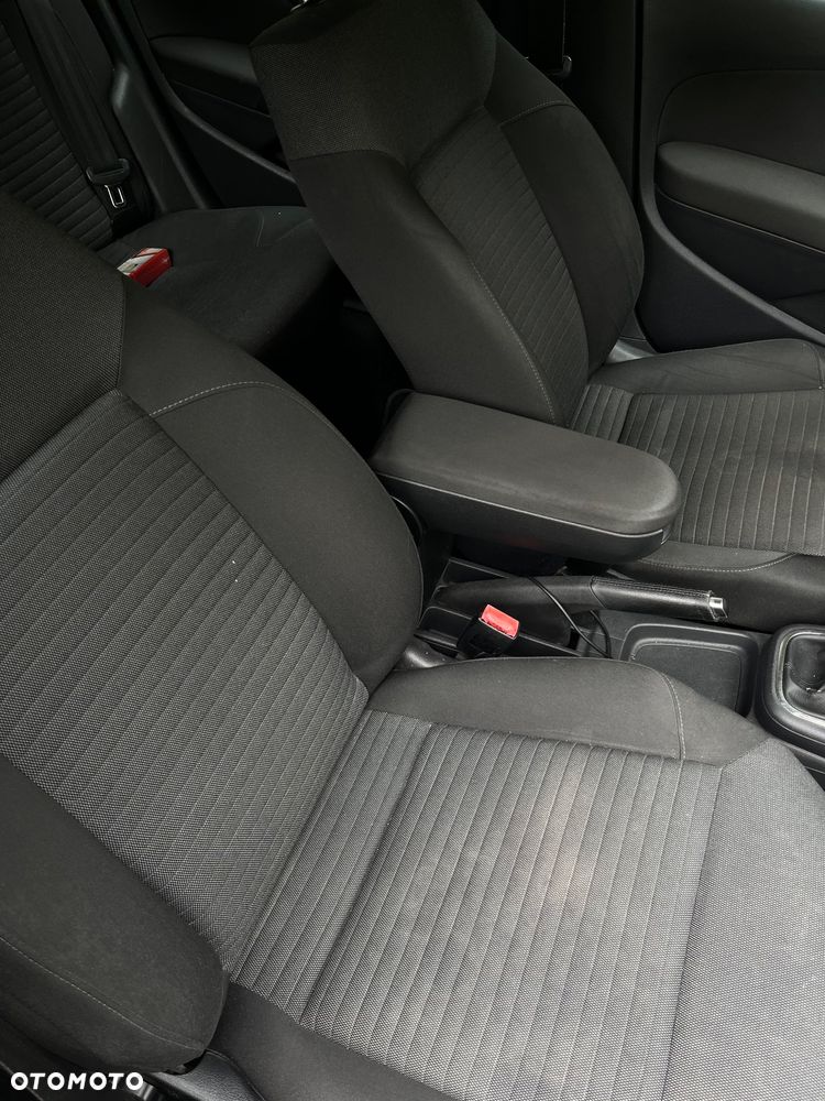 Volkswagen Polo 1.6 TDI DPF Comfortline Optimum - 8