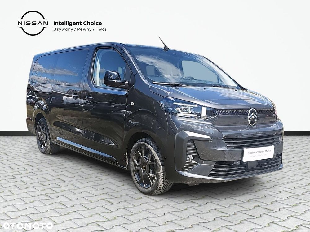 Citroën SpaceTourer - 3