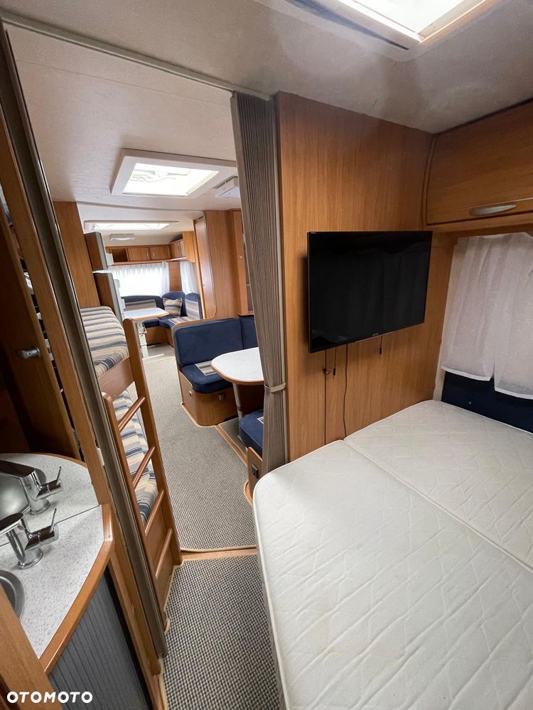 Adria Classica 743UP - 17