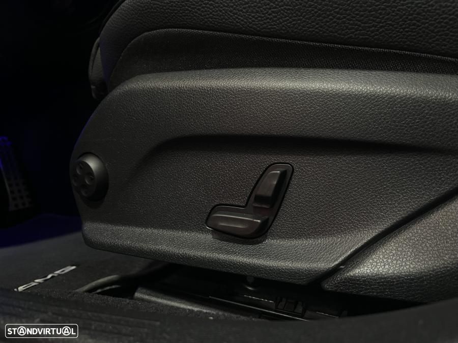 Mercedes-Benz E 300 de AMG Line - 16