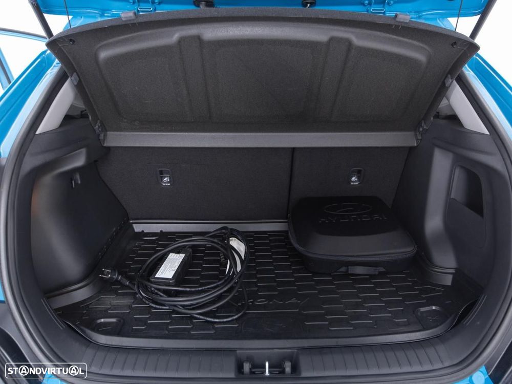 Hyundai Kauai Standard - 12