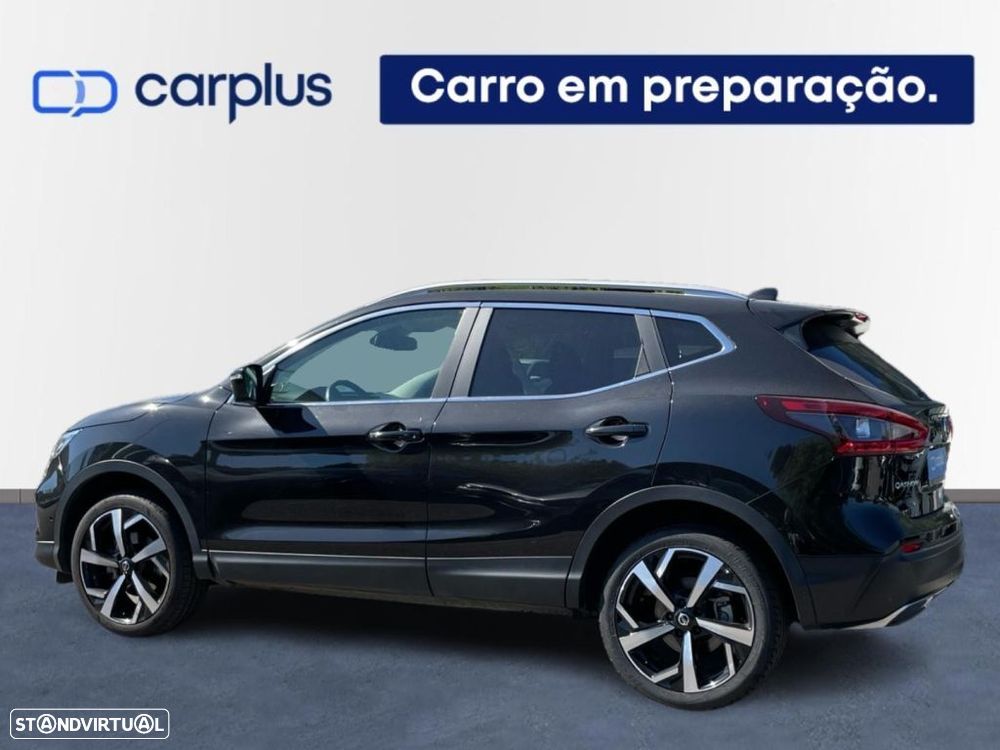 Nissan Qashqai 1.2 DIG-T Tekna Premium - 2