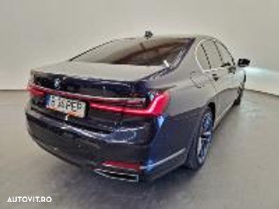 BMW Seria 7 - 5