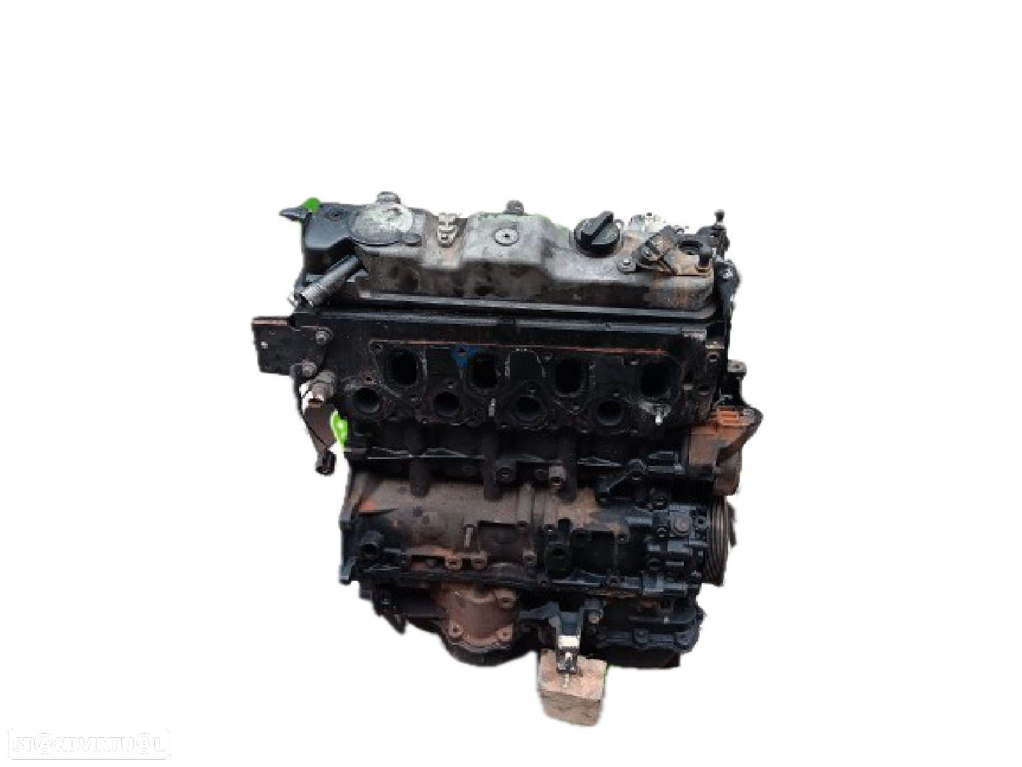 Motor Para Peças Ford Transit Connect (P65_, P70_, P80_) - 4