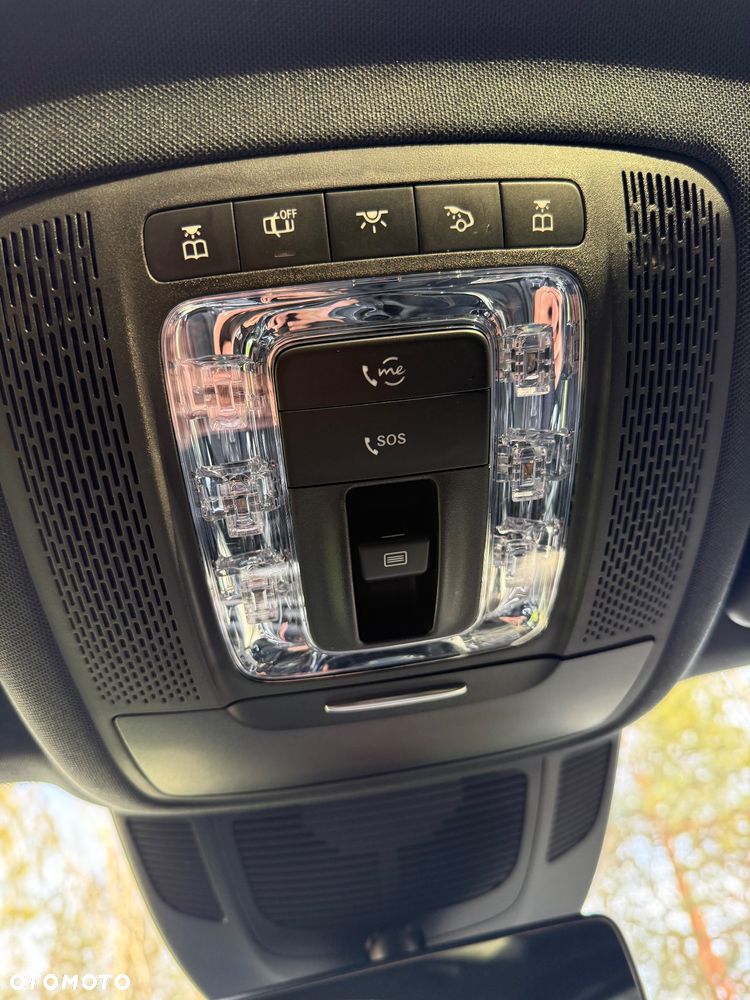 Mercedes-Benz GLE 350 de 4-Matic Executive - 24