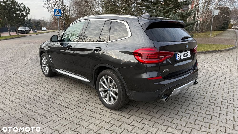 BMW X3 xDrive30i M Sport - 6