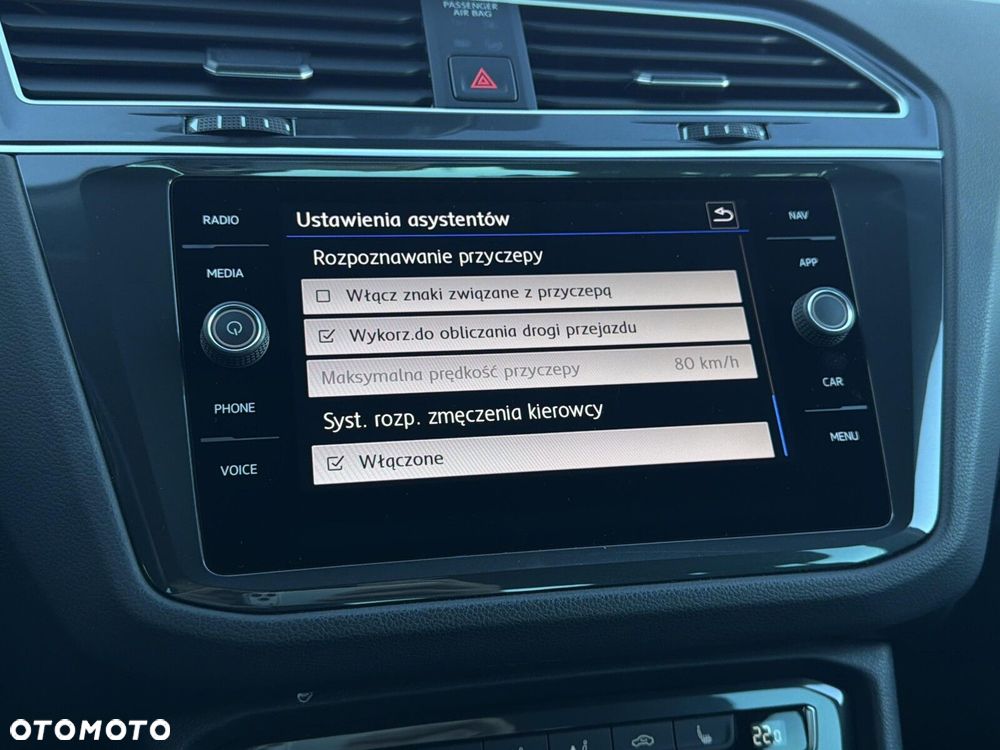 Volkswagen Tiguan - 31