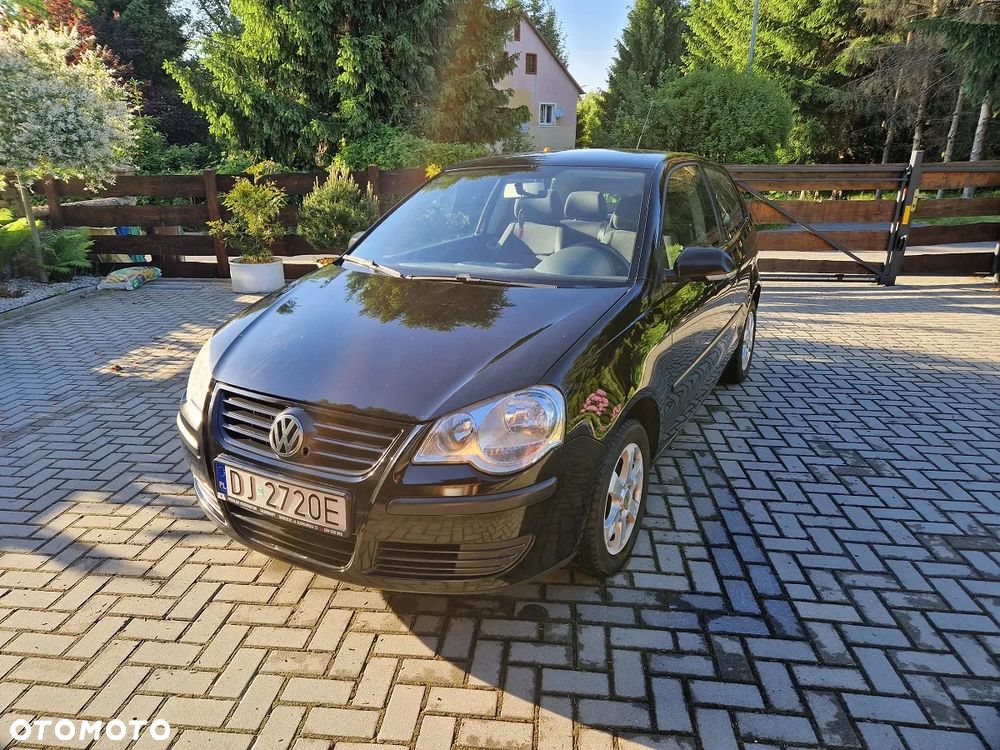 Volkswagen Polo 1.2 Team - 12