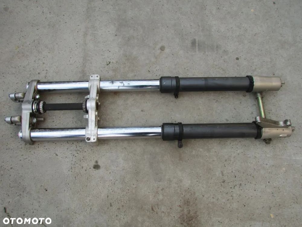 Cagiva Canyon 600 zawieszenie lagi półki - 2