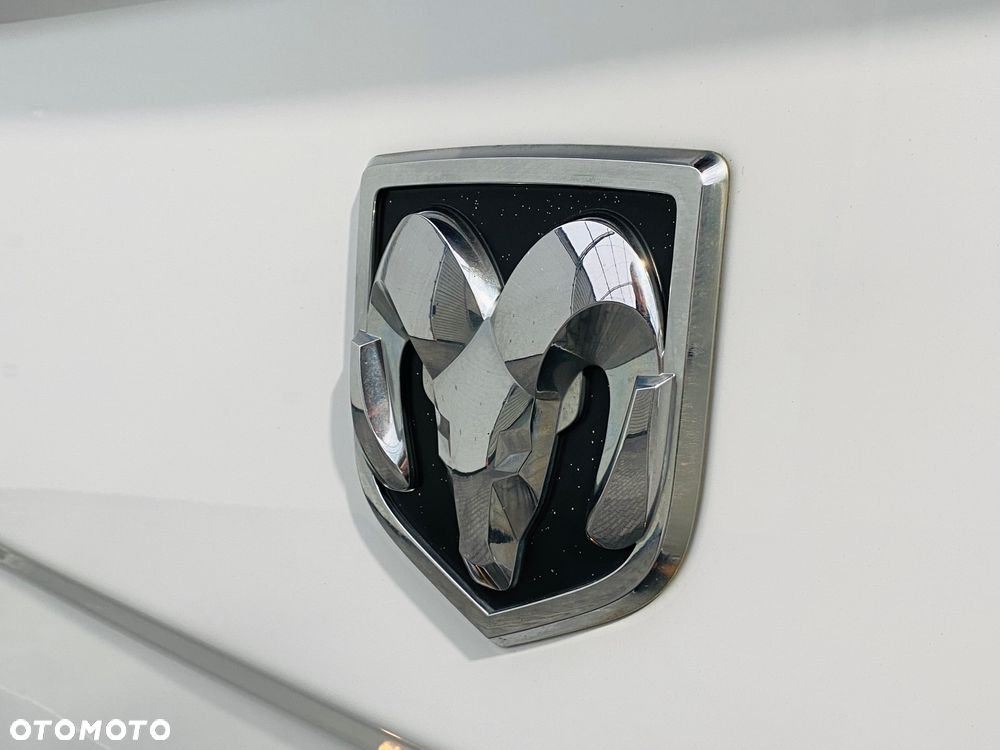 RAM 1500 5.7 Quad Cab Longbed Laramie Sport - 17