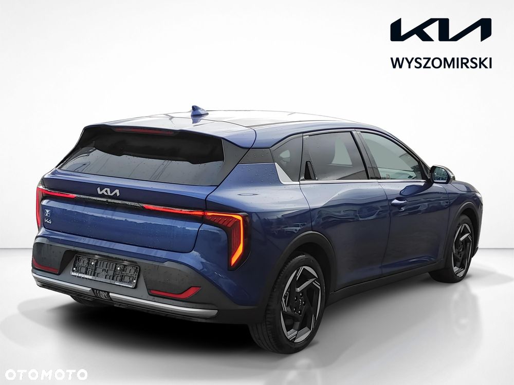 Kia K4 1.6 T-GDI L - 6