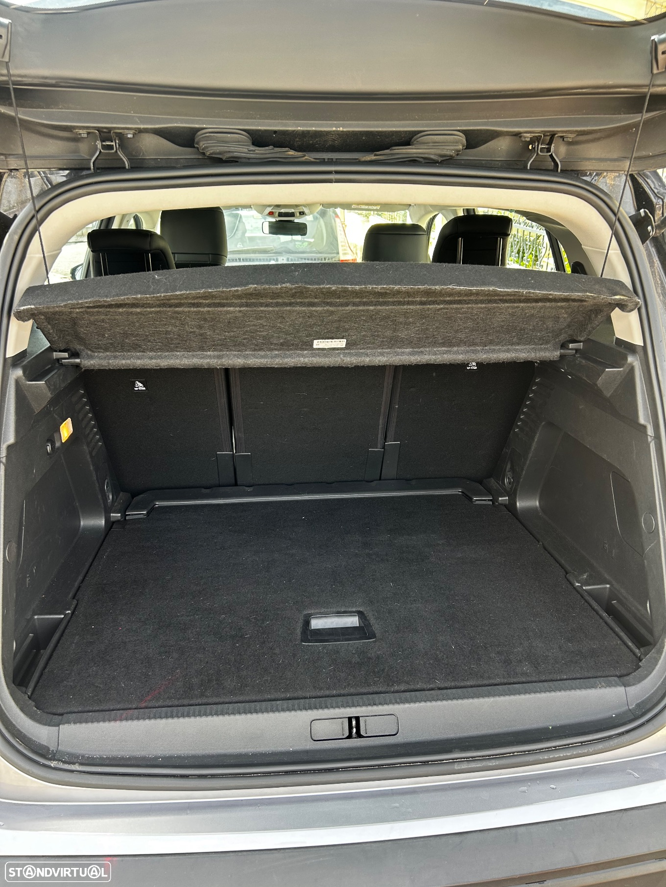 Citroën C5 Aircross Pure Tech 130 S&S FEEL PACK - 10